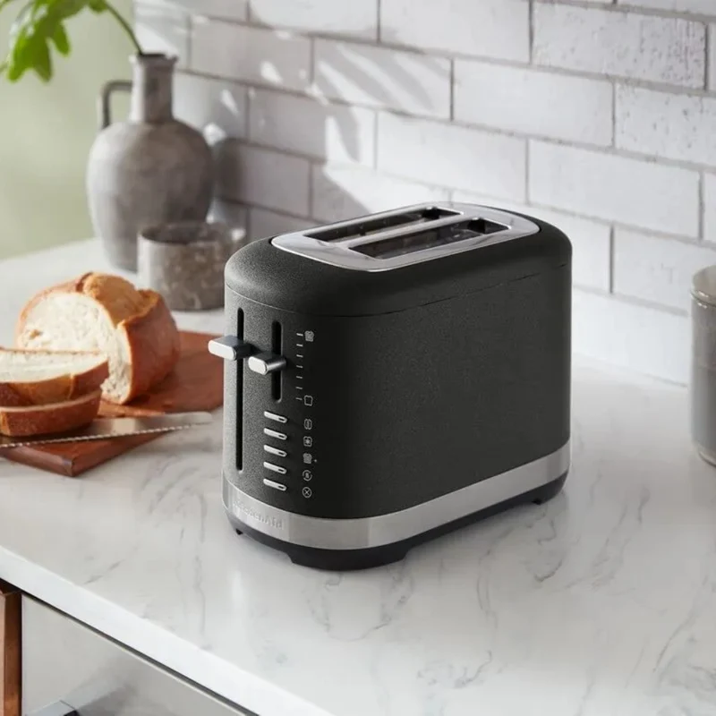KitchenAid Tostador de Pan, 2 Rebanadas