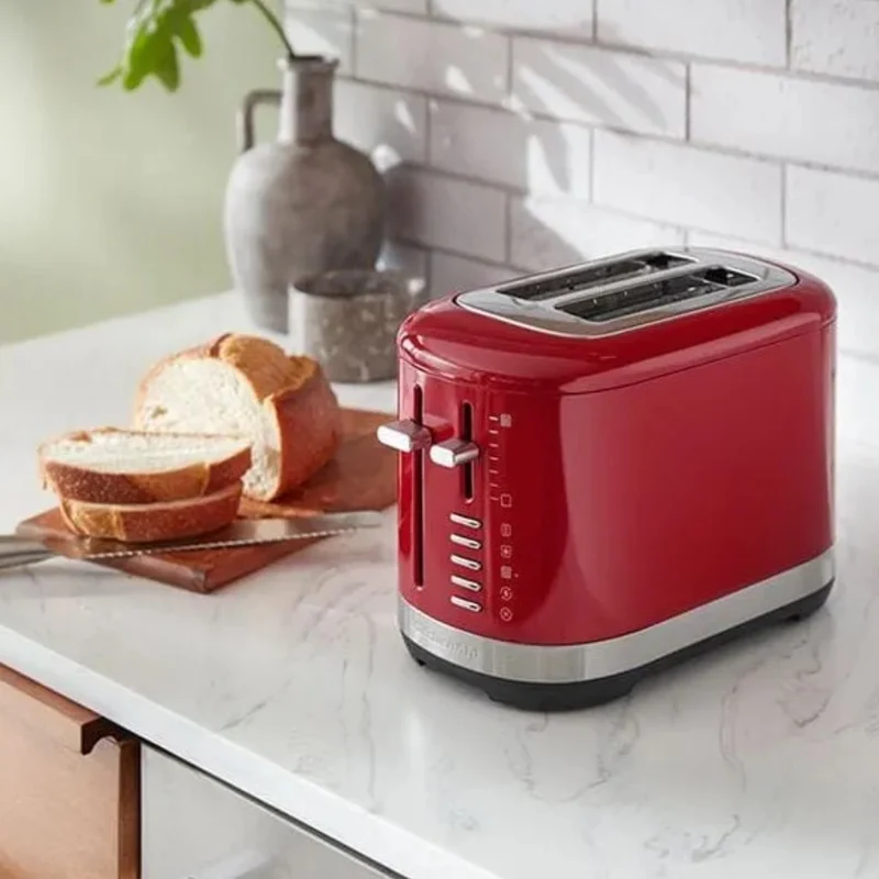KitchenAid Tostador de Pan, 2 Rebanadas