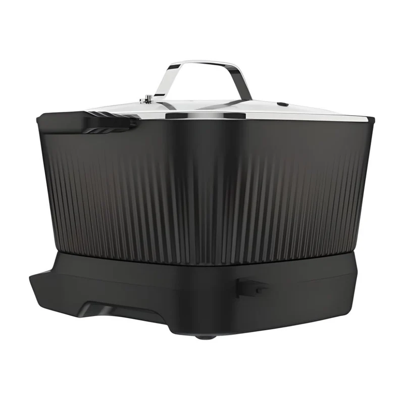 Power XL Olla Multifuncional Stirmax de 7 Litros, MC107D-1GPLA