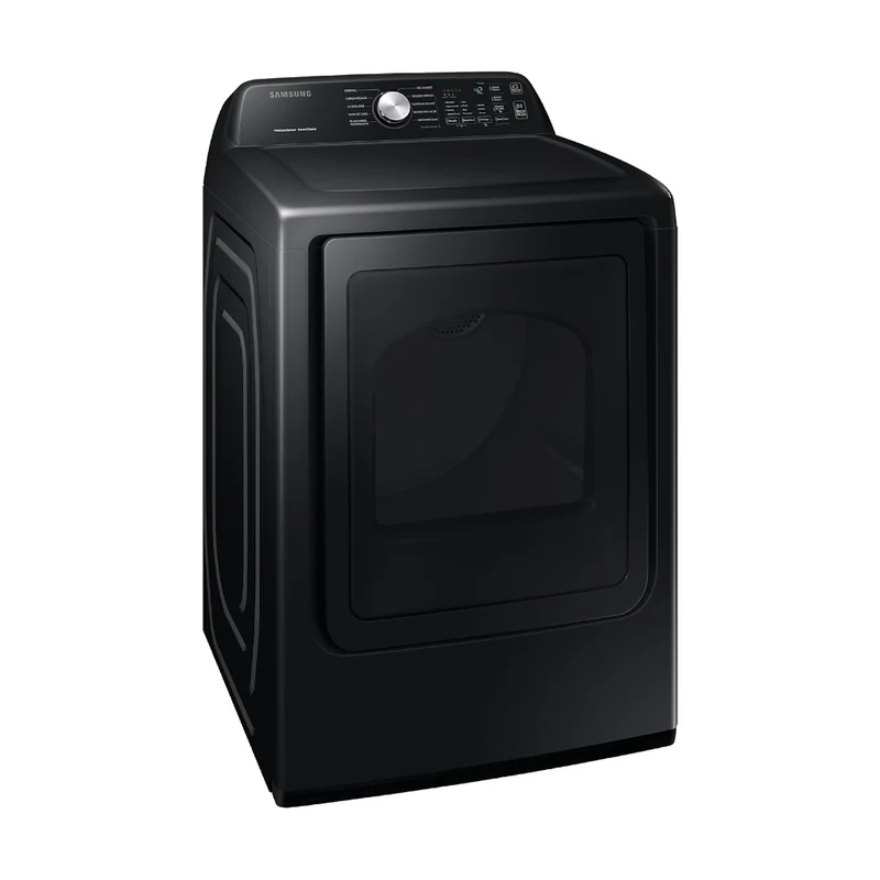 Samsung Secadora de Ropa Eléctrica Carga Superior de 22 Kg, DVE22A3400V/AP