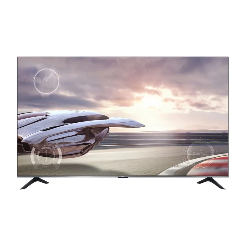 Xiaomi Pantalla 75" QLED UHD 4K Smart A Pro 2026, 63727