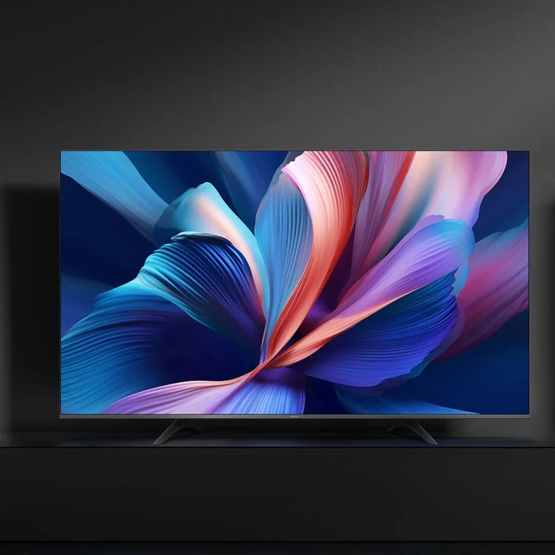 Xiaomi Pantalla 75" QLED UHD 4K Smart A Pro 2026, 63727