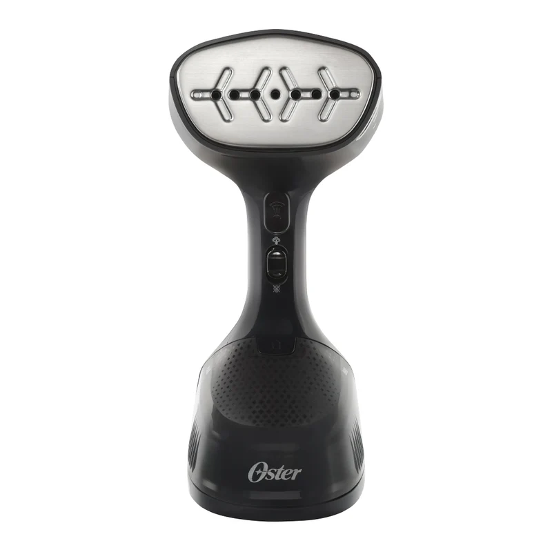 Oster Plancha Vaporizador Portátil, GCSTES-101