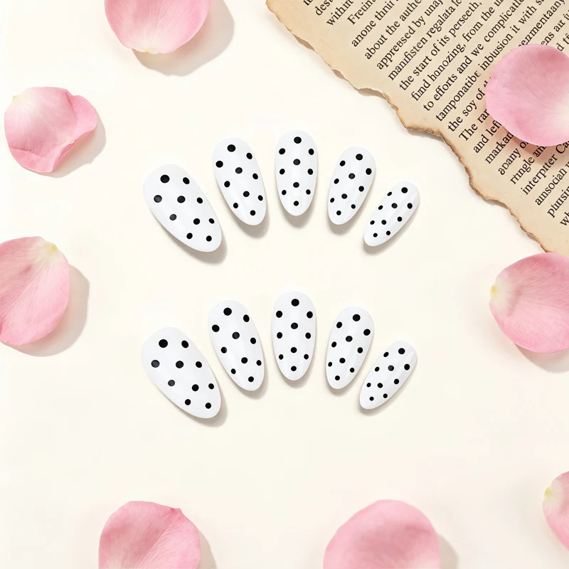 Premium Nail Art Karnz
