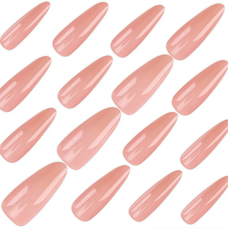 Premium Gel-Nagelverlängerungen Karnz