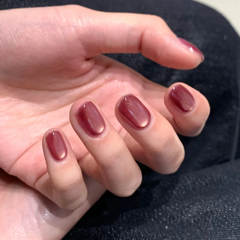 Premium Gel-Nagelkunstverlängerungen Karnz