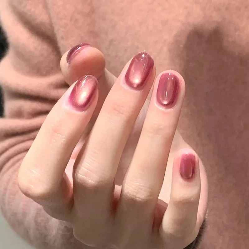 Premium Gel-Nagelkunstverlängerungen Karnz