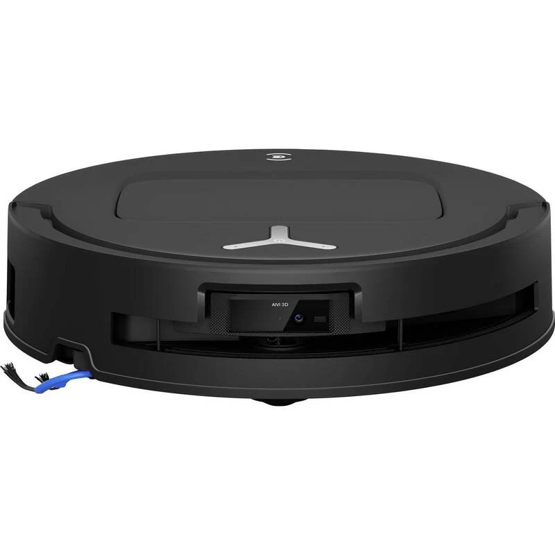 B-Ware Ecovacs Saug- und Wischroboter DEEBOT T80 OMNI mit Selbstentleerung schwarz