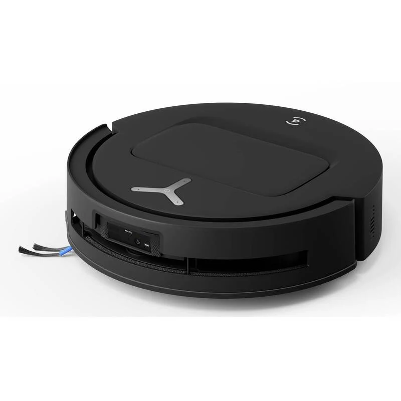 B-Ware Ecovacs Saug- und Wischroboter DEEBOT T80 OMNI mit Selbstentleerung schwarz