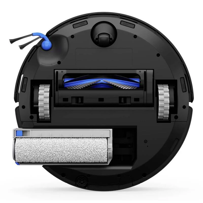 B-Ware Ecovacs Saug- und Wischroboter DEEBOT T80 OMNI mit Selbstentleerung schwarz