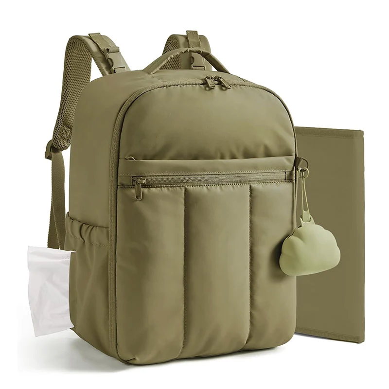 Vielseitiger Reiserrucksack Karnz