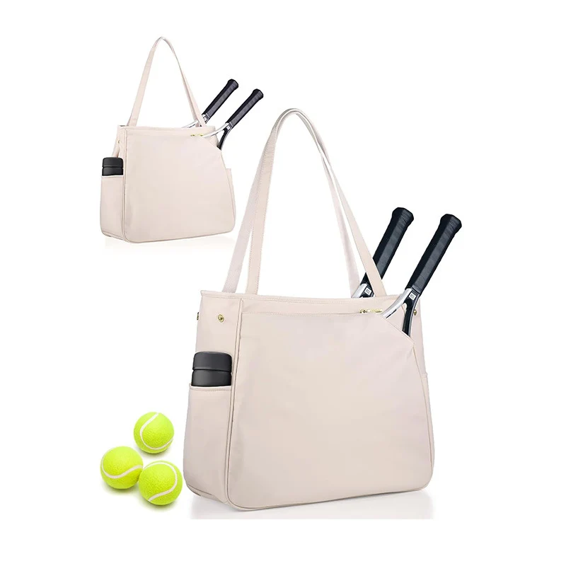 Vielseitige Tennisausrüstungs-Tasche Karnz