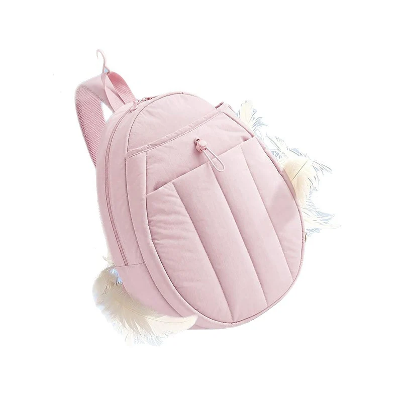 Tennis Schläger Rucksack Karnz