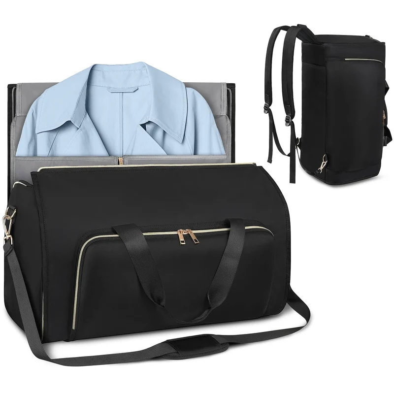 Professionelle Bekleidungs Reisetasche Karnz