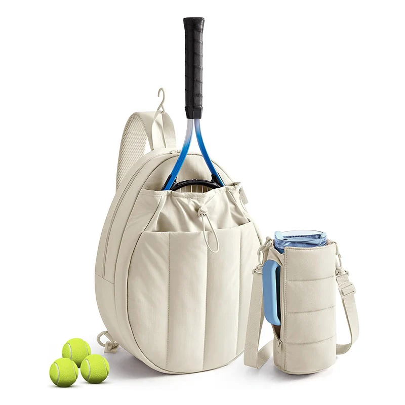 Premium Tennis Gear Tasche Karnz