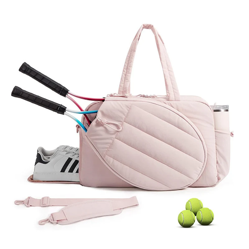Premium Tennis Gear Tasche Karnz