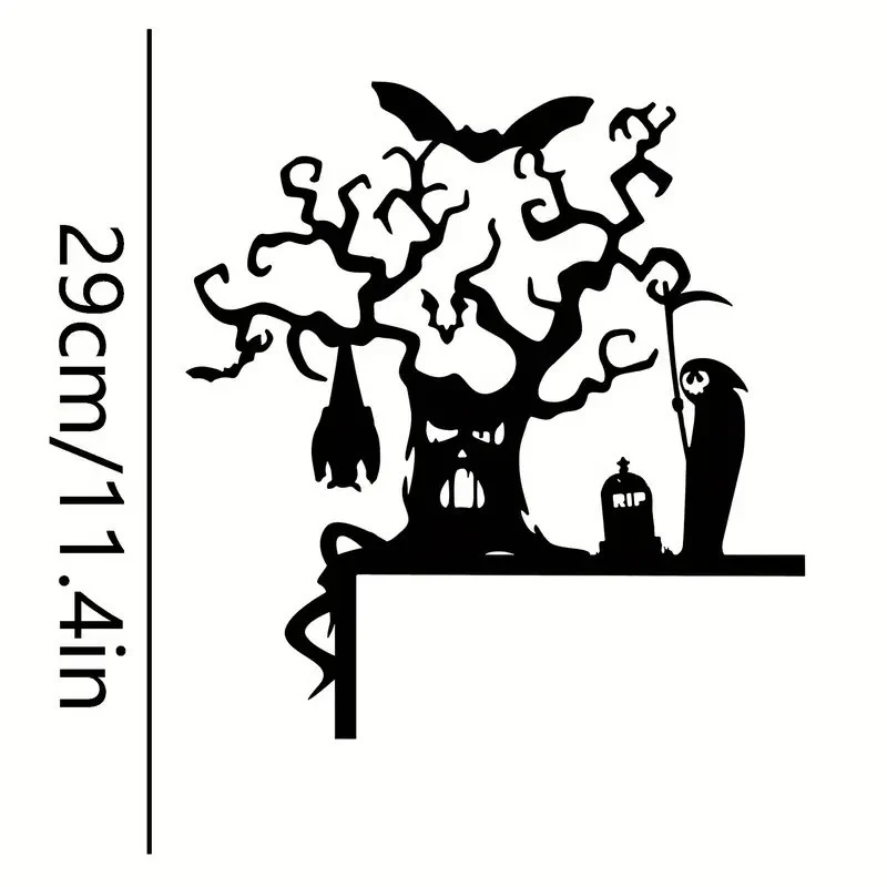 Dekorative Katzen Wandkunst