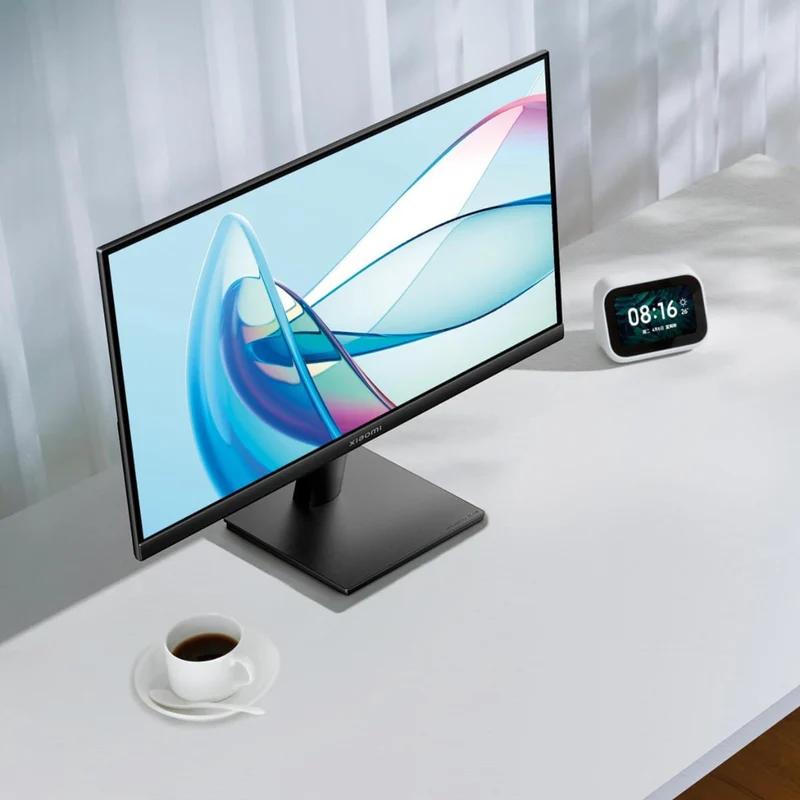 Xiaomi Monitor 21.45" FHD 75Hz ELA5230EU, 48343