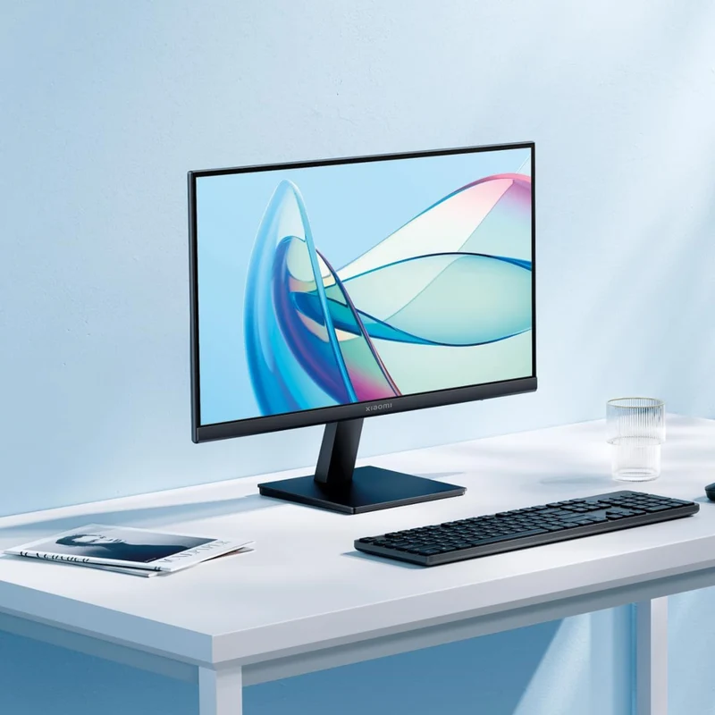 Xiaomi Monitor 21.45" FHD 75Hz ELA5230EU, 48343