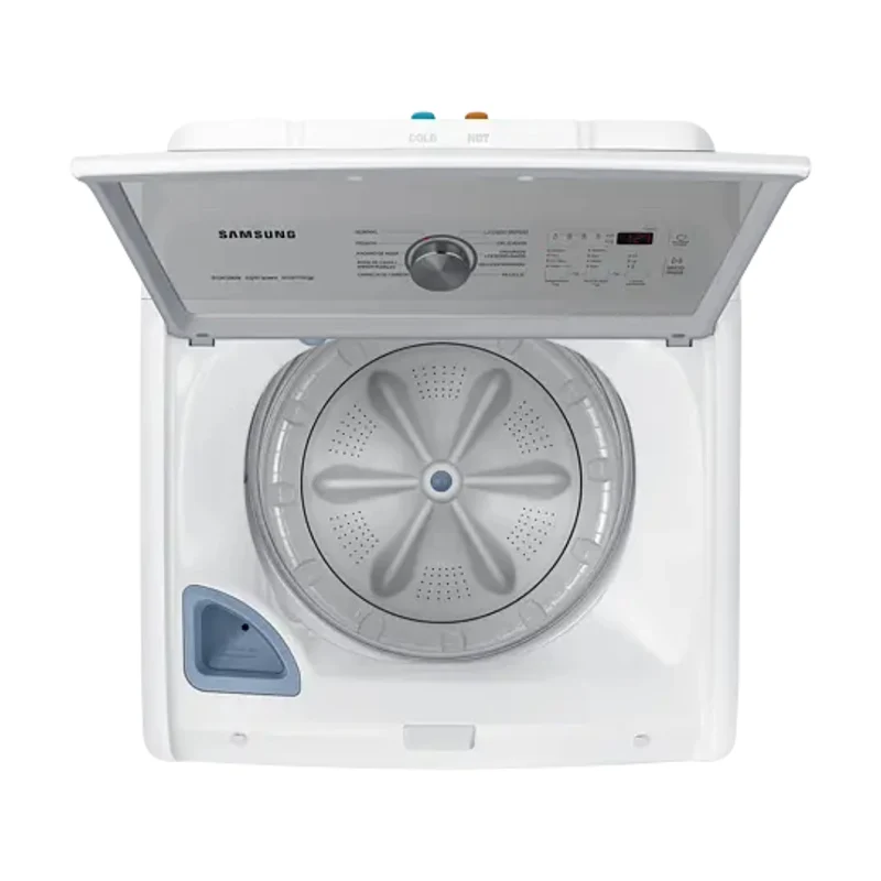 Samsung Lavadora Automática Digital Inverter 23 Kg, WA23C355