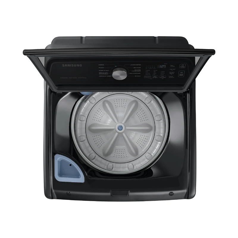 Samsung Lavadora Automática Digital Inverter 23 Kg, WA23C355