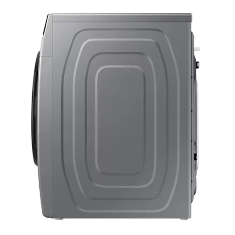 Samsung Lavadora Automática 22 Kg Carga Frontal con Panel Multicontrol (WF22C6400A)