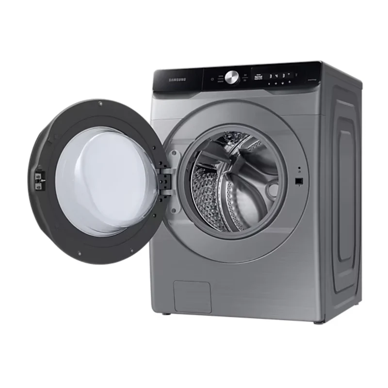 Samsung Lavadora Automática 22 Kg Carga Frontal con Panel Multicontrol (WF22C6400A)
