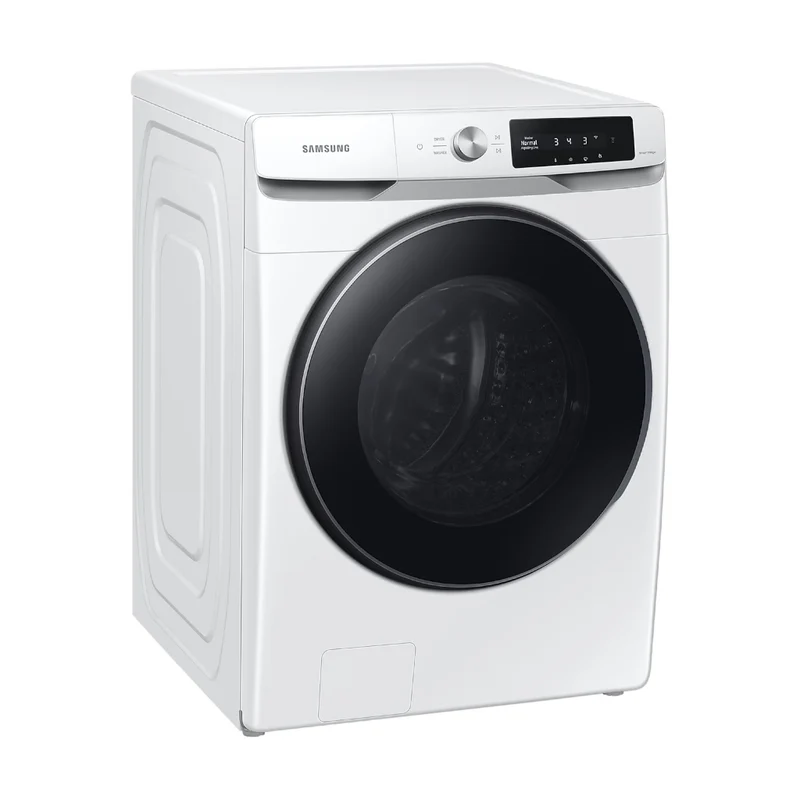 Samsung Lavadora Automática 22 Kg Carga Frontal con Panel Multicontrol (WF22C6400A)