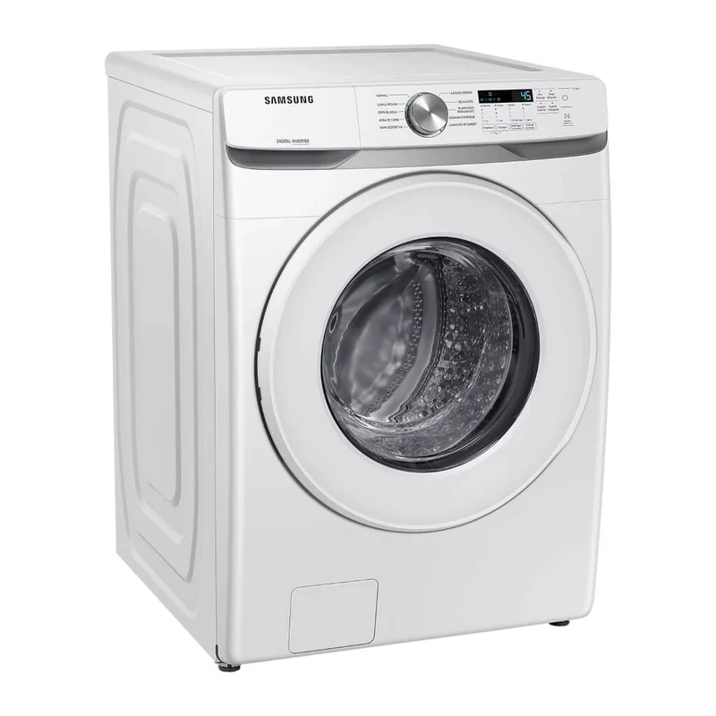 Samsung Lavadora Automática 20Kg, WF20T6000AW/AP