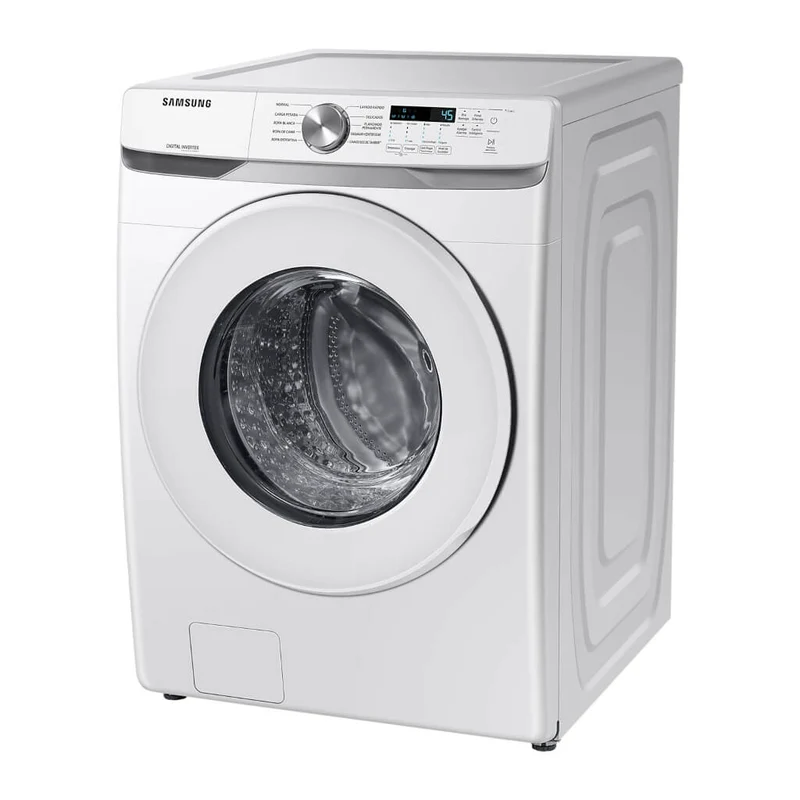 Samsung Lavadora Automática 20Kg, WF20T6000AW/AP