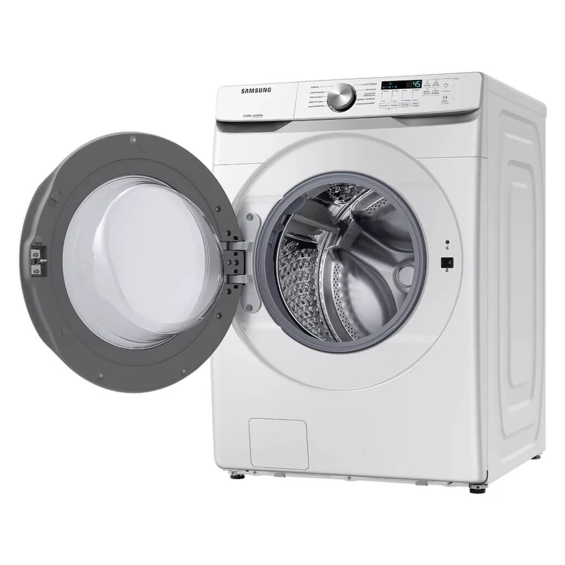 Samsung Lavadora Automática 20Kg, WF20T6000AW/AP