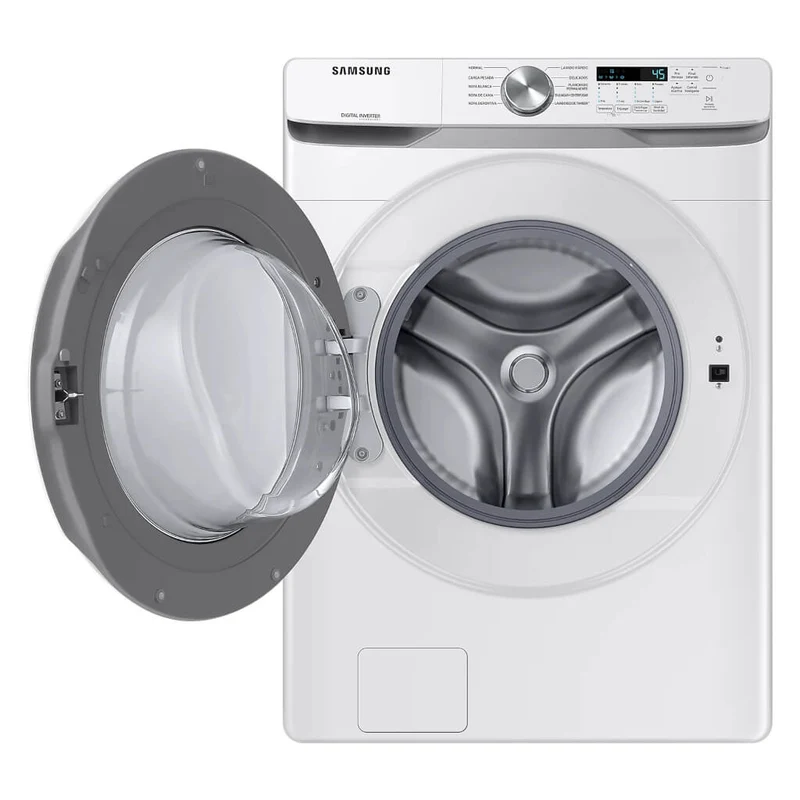Samsung Lavadora Automática 20Kg, WF20T6000AW/AP