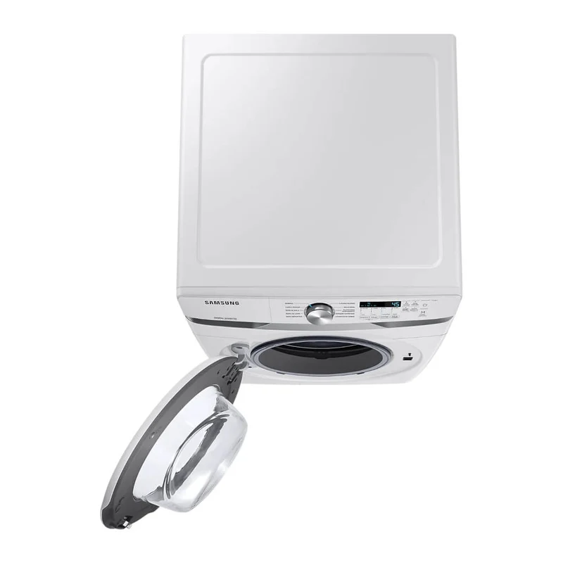 Samsung Lavadora Automática 20Kg, WF20T6000AW/AP
