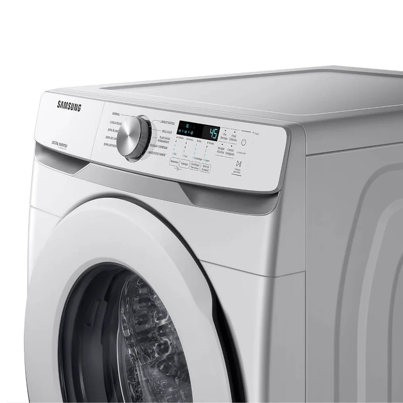 Samsung Lavadora Automática 20Kg, WF20T6000AW/AP