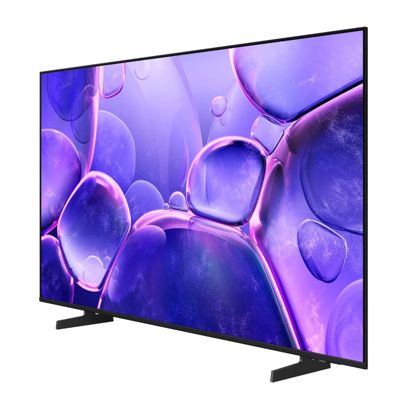 Samsung Pantalla 55" Crystal UHD 4K Smart U8000F, UN55U8000FPXPA
