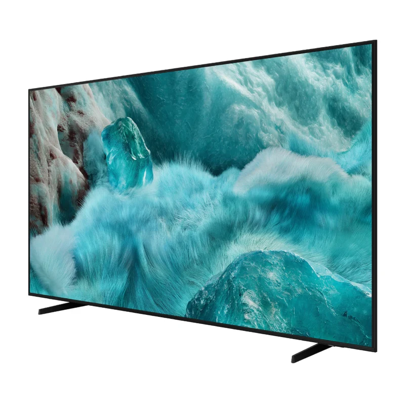 Samsung Pantalla 50" QLED 4K Smart, QN50Q7FAAPXPA