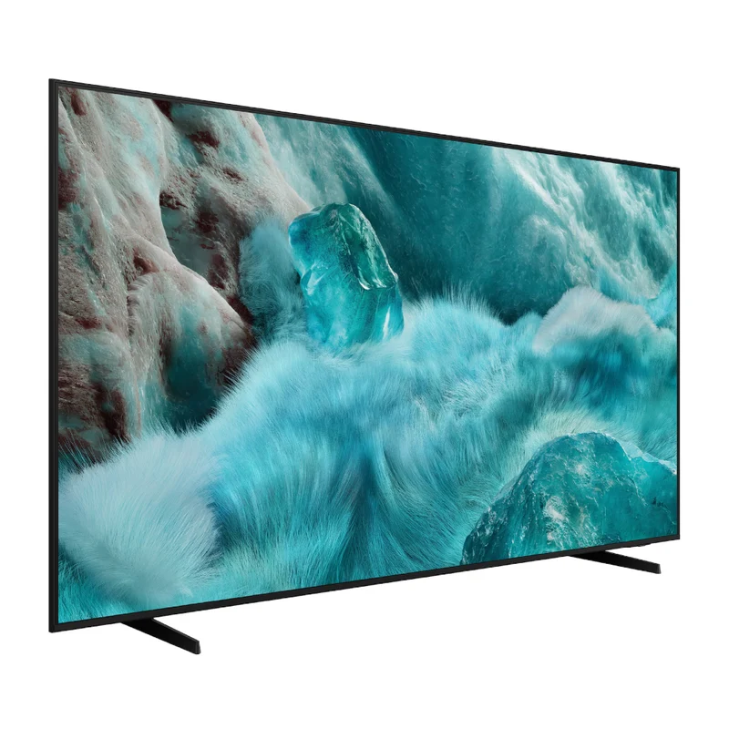 Samsung Pantalla 50" QLED 4K Smart, QN50Q7FAAPXPA