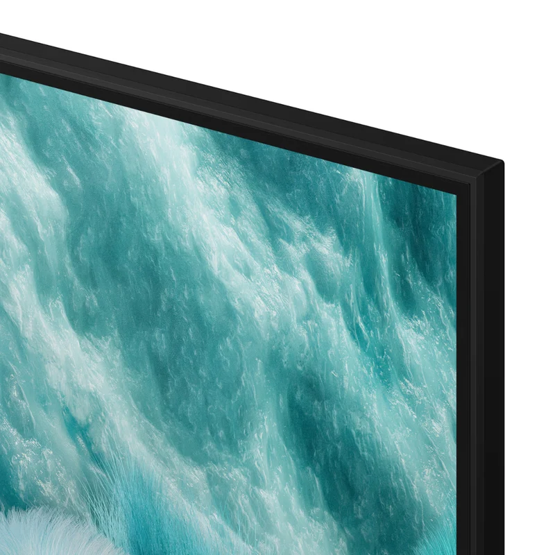 Samsung Pantalla 50" QLED 4K Smart, QN50Q7FAAPXPA