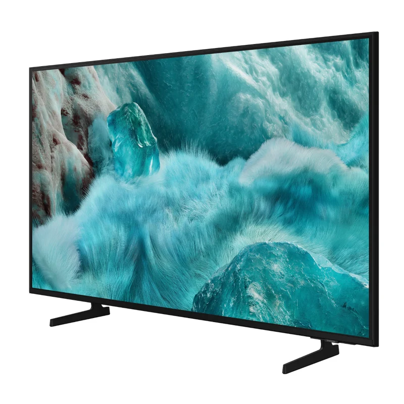Samsung Pantalla 55" QLED Q7F 4K Smart, QN55Q7FAAPXPA