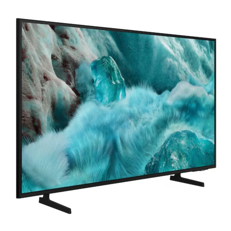 Samsung Pantalla 55" QLED Q7F 4K Smart, QN55Q7FAAPXPA