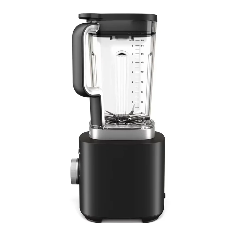 KitchenAid Licuadora Frasco de Plástico 2 Litros, Pure Power
