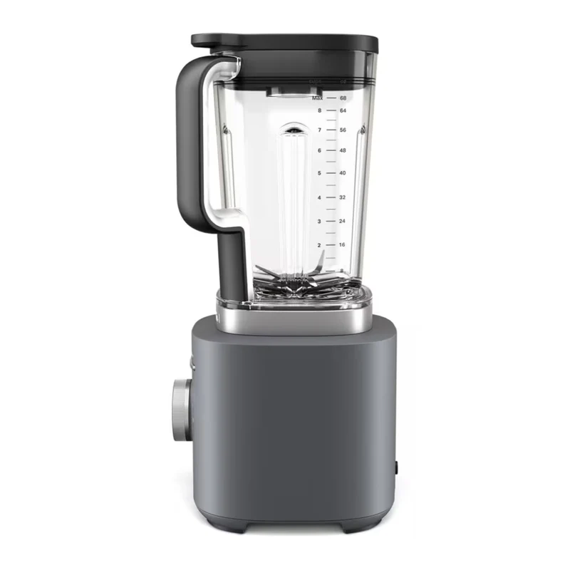KitchenAid Licuadora Frasco de Plástico 2 Litros, Pure Power