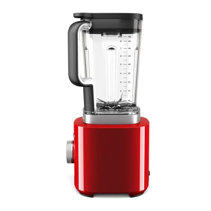 KitchenAid Licuadora Frasco de Plástico 2 Litros, Pure Power