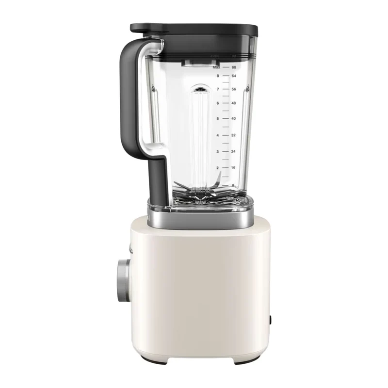 KitchenAid Licuadora Frasco de Plástico 2 Litros, Pure Power