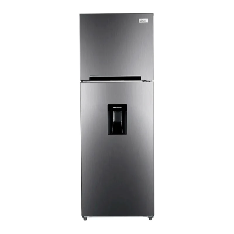 Oster Refrigeradora Top Freezer 12 Pies Cúbicos, OS-NF21302VDI