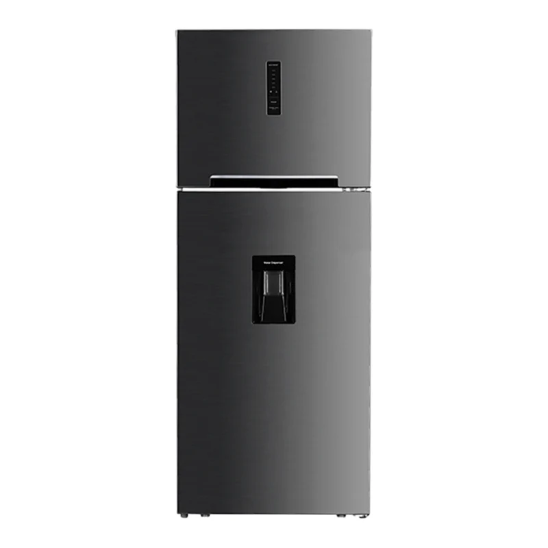Oster Refrigeradora Top Freezer 15 Pies Cúbicos, OS-NF21602HVDI