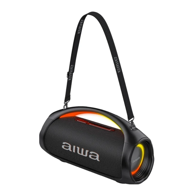 Aiwa Parlante Inalámbrico Portátil 110 W, AWS544BT