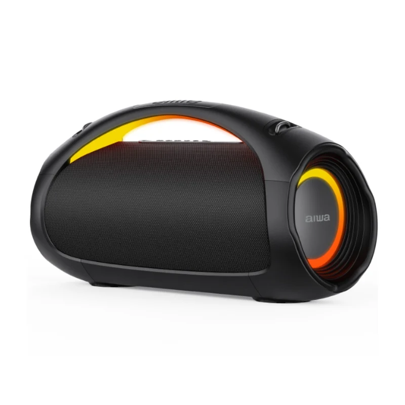 Aiwa Parlante Inalámbrico Portátil 110 W, AWS544BT