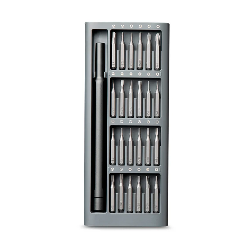Xiaomi Kit de Destornillador de Precisión, 29991