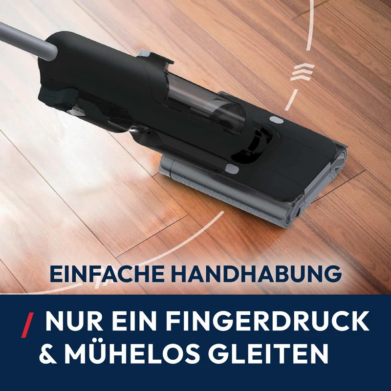 Hoover HW5 Nass-Trockensauger [HW503]
